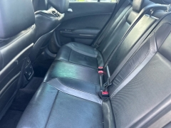 Used 2017 Dodge Charger 4d Sedan SXT at One Stop Auto Sales near Macon, GA