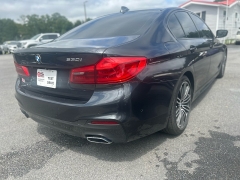 Used 2019 BMW 5 Series 530i Sedan at One Stop Auto Sales near Macon, GA