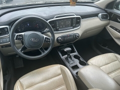 Used 2019 Kia Sorento 4d SUV FWD LX I4 at One Stop Auto Sales near Macon, GA