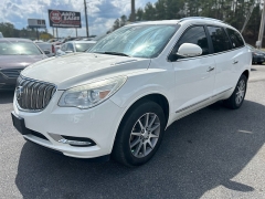 Used 2014 Buick Enclave 4d SUV FWD Leather at One Stop Auto Sales near Macon, GA