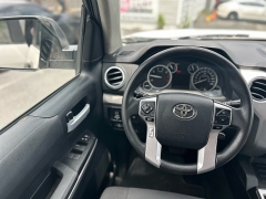 Used 2014 Toyota Tundra 2WD Double Cab SR5 5.7L at One Stop Auto Sales near Macon, GA