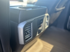 Used 2016 Ford F-150 4WD SuperCrew King Ranch 5 1/2 at One Stop Auto Sales near Macon, GA