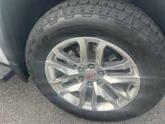 Used 2019 GMC Sierra 1500 4WD Crew Cab SLT at One Stop Auto Sales near Macon, GA