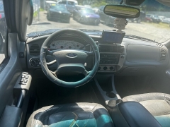 Used 2004 Ford Explorer Sport Trac 4d SUV 2WD XLT Adrenalin at One Stop Auto Sales near Macon, GA