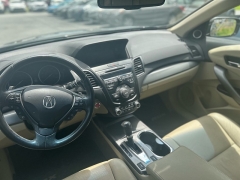 Used 2015 Acura RDX 4d SUV AWD Tech at One Stop Auto Sales near Macon, GA