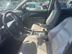 Used 2017 Honda Ridgeline Crew Cab FWD RTL-T at One Stop Auto Sales near Macon, GA