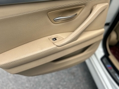 Used 2013 BMW 5 Series 4dr Sdn 535i RWD at One Stop Auto Sales near Macon, GA