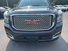 Used 2015 GMC Yukon XL 4d SUV 4WD SLT at One Stop Auto Sales near Macon, GA