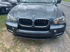 Used 2011 BMW X5 AWD 4dr 35i Premium at One Stop Auto Sales near Macon, GA