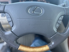 Used 2006 Lexus LS 430 4dr Sdn at One Stop Auto Sales near Macon, GA