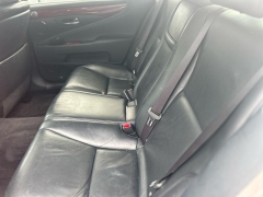Used 2010 Lexus LS 460 4dr Sdn L RWD at One Stop Auto Sales near Macon, GA