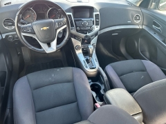 Used 2014 Chevrolet Cruze 4d Sedan LT1 AT at One Stop Auto Sales near Macon, GA