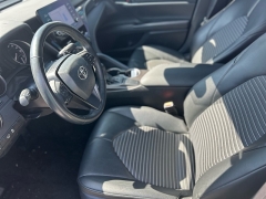 Used 2022 Toyota Camry SE Nightshade Auto at One Stop Auto Sales near Macon, GA