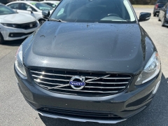 Used 2016 Volvo XC60 4d SUV AWD T5 Premier at One Stop Auto Sales near Macon, GA
