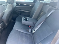 Used 2020 Kia Sorento 4d SUV FWD LX V6 at One Stop Auto Sales near Macon, GA