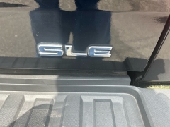 Used 2015 GMC Sierra 3500 4WD Crew Cab SLE DRW at One Stop Auto Sales near Macon, GA