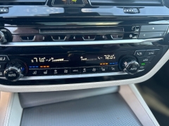 Used 2018 BMW 5 Series M550i xDrive Sedan at One Stop Auto Sales near Macon, GA