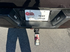 Used 2019 Ford F-150 4WD SuperCrew Platinum 5 1/2 at One Stop Auto Sales near Macon, GA