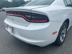 Used 2019 Dodge Charger 4d Sedan RWD Police at One Stop Auto Sales near Macon, GA