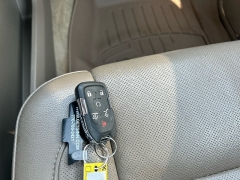 Used 2015 GMC Yukon XL 4d SUV 4WD SLT at One Stop Auto Sales near Macon, GA