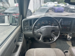 Used 2006 Chevrolet Tahoe 4d SUV RWD LS at One Stop Auto Sales near Macon, GA