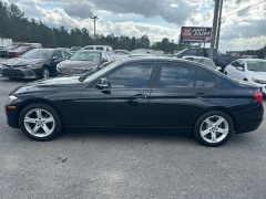 Used 2015 BMW 3 Series 4dr Sdn 328i RWD at One Stop Auto Sales near Macon, GA
