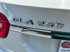 Used 2015 Mercedes-Benz GLA-Class 4d SUV GLA250 4matic at One Stop Auto Sales near Macon, GA