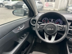 Used 2024 Kia Forte LXS IVT at One Stop Auto Sales near Macon, GA