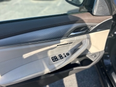 Used 2018 BMW 5 Series M550i xDrive Sedan at One Stop Auto Sales near Macon, GA
