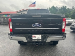Used 2019 Ford Super Duty F-250 4WD Crew Cab Lariat at One Stop Auto Sales near Macon, GA