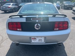 Used 2006 Ford Mustang 2d Coupe GT Premium at One Stop Auto Sales near Macon, GA