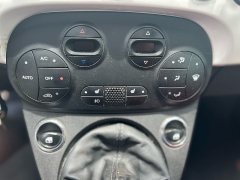 Used 2013 FIAT 500 2d Hatchback Abarth at One Stop Auto Sales near Macon, GA