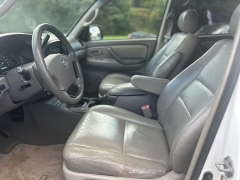 Used 2005 Toyota Sequoia 4d SUV RWD SR5 at One Stop Auto Sales near Macon, GA