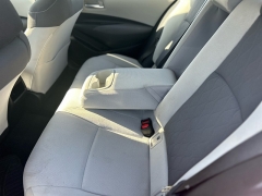 Used 2020 Toyota Corolla 4d Sedan LE at One Stop Auto Sales near Macon, GA