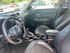 Used 2017 Kia Soul 4d Hatchback ! at One Stop Auto Sales near Macon, GA
