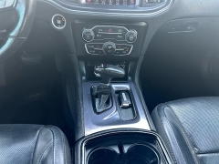 Used 2017 Dodge Charger 4d Sedan SXT at One Stop Auto Sales near Macon, GA