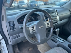 Used 2016 Nissan Frontier 2WD King Cab S Auto at One Stop Auto Sales near Macon, GA