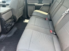Used 2019 Ford F-150 4WD SuperCrew XLT 5 1/2 at One Stop Auto Sales near Macon, GA