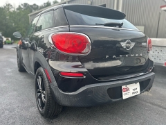 Used 2013 MINI Cooper Paceman FWD 2dr at One Stop Auto Sales near Macon, GA