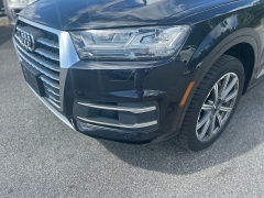 Used 2017 Audi Q7 4d SUV 3.0T Premium+ at One Stop Auto Sales near Macon, GA