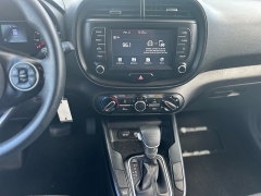 Used 2020 Kia Soul 4d Hatchback S at One Stop Auto Sales near Macon, GA
