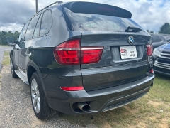 Used 2011 BMW X5 AWD 4dr 35i Premium at One Stop Auto Sales near Macon, GA