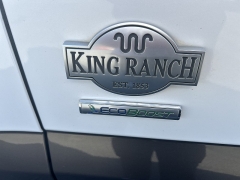 Used 2016 Ford F-150 4WD SuperCrew King Ranch 5 1/2 at One Stop Auto Sales near Macon, GA