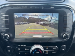 Used 2017 Kia Soul 4d Hatchback ! at One Stop Auto Sales near Macon, GA