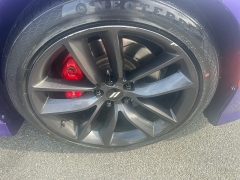 Used 2019 Dodge Charger 4d Sedan RWD Scat Pack at One Stop Auto Sales near Macon, GA