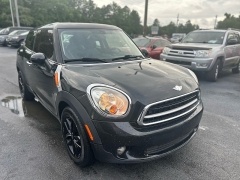 Used 2013 MINI Cooper Paceman FWD 2dr at One Stop Auto Sales near Macon, GA
