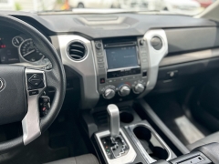 Used 2014 Toyota Tundra 2WD Double Cab SR5 5.7L at One Stop Auto Sales near Macon, GA