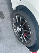 Used 2013 FIAT 500 2d Hatchback Abarth at One Stop Auto Sales near Macon, GA