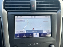 Used 2020 Ford Fusion Hybrid 4d Sedan FWD SE at One Stop Auto Sales near Macon, GA