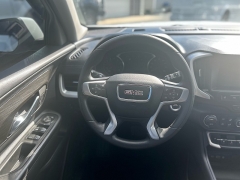 Used 2022 GMC Terrain AWD 4dr SLE at One Stop Auto Sales near Macon, GA